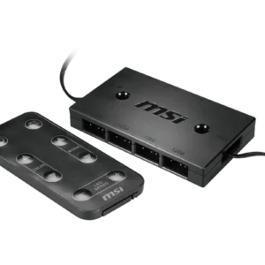 MSI MAG MAX ARGB Gaming Controller