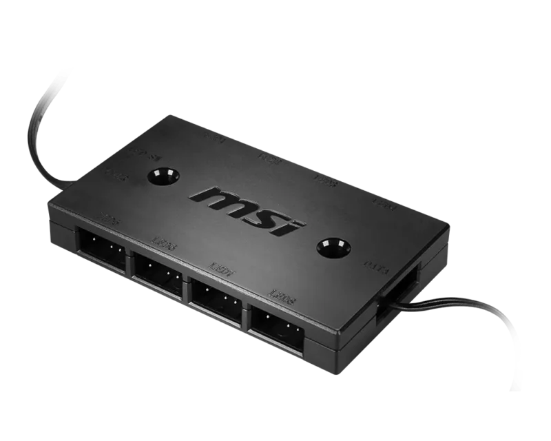 MSI MAG MAX ARGB Gaming Controller