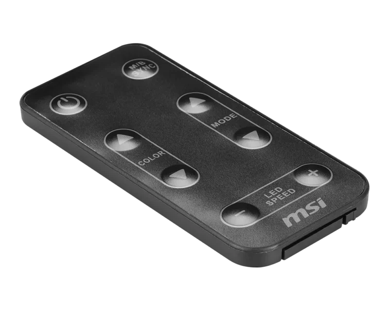 MSI MAG MAX ARGB Gaming Controller