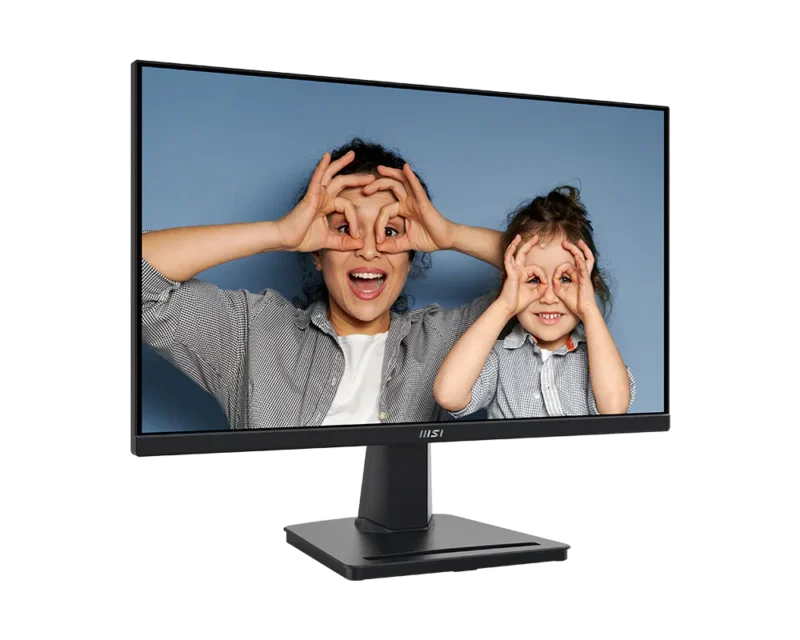 MSI PRO MP225 21.5 Full HD IPS Monitor