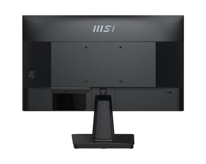 MSI PRO MP225 21.5 Full HD IPS Monitor