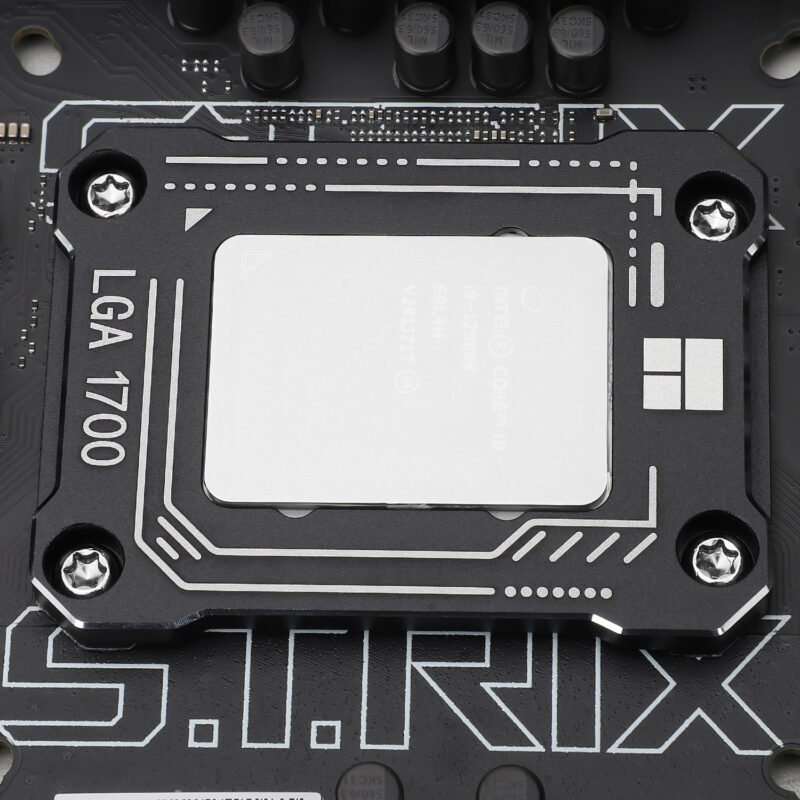 Thermalright LGA1700-BCF BLACK CPU FRAME
