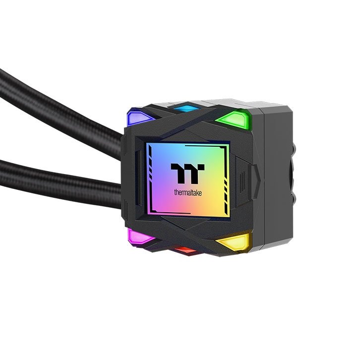 Thermaltake LA360 ARGB Sync AIO Liquid Cooler