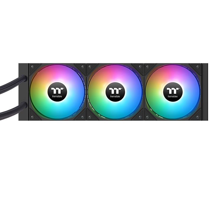 Thermaltake LA360 ARGB Sync AIO Liquid Cooler