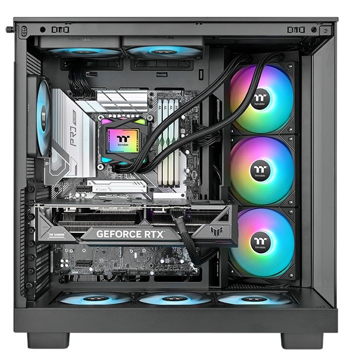 Thermaltake LA360 ARGB Sync AIO Liquid Cooler