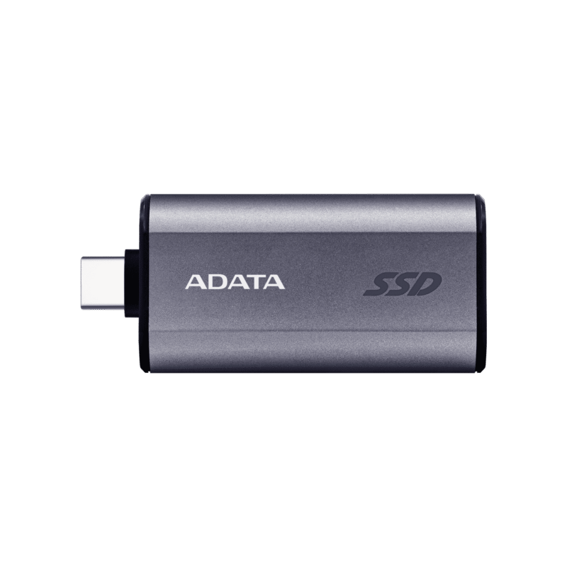 1TB ADATA SC750 TYPE-C PORTABLE SSD 1 1TB ADATA SC750 TYPE-C PORTABLE SSD