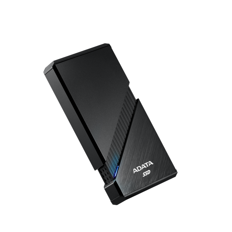 1TB ADATA SE920 TYPE-C PORTABLE SSD