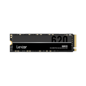 1TB LEXAR NM620 M.2 NVME SSD