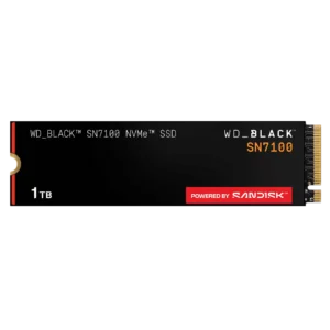 1TB Western Digital WD_BLACK SN7100