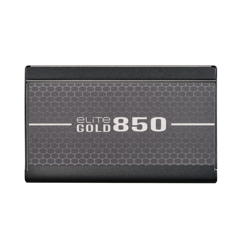 COOLER MASTER ELITE GOLD 850W SMPS 1 COOLER MASTER ELITE GOLD 850W SMPS