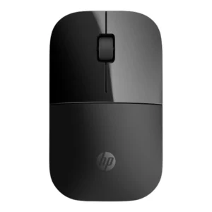 HP Z3700 Wireless Mouse Black