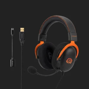 Karnage Velocity Gaming Headset