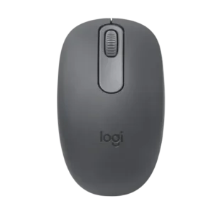 Logitech M196 Bluetooth Mouse Black