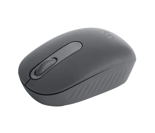 Logitech M196 Bluetooth Mouse Black | Powerful, Compact, 12 Months Battery, 1000 DPI, No Dongle Required 1 Logitech M196 Bluetooth Mouse Black