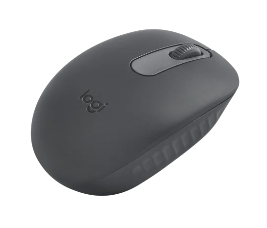 Logitech M196 Bluetooth Mouse Black | Powerful, Compact, 12 Months Battery, 1000 DPI, No Dongle Required 2 Logitech M196 Bluetooth Mouse Black