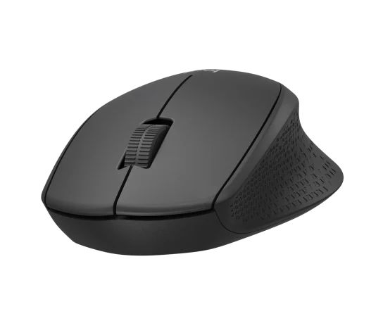 Logitech M330 Silent Plus Wireless Mouse Black | Ultra-Quiet, 24 Months Battery, 1000 DPI, 2.4 GHz USB Receiver 3 Logitech M330 Silent Plus Wireless Mouse Black