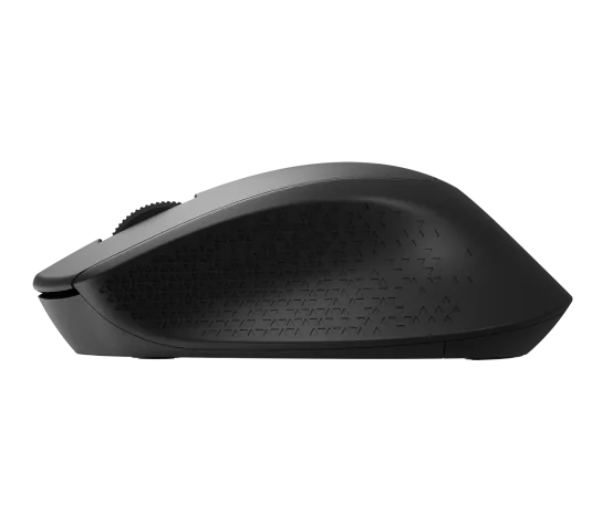 Logitech M330 Silent Plus Wireless Mouse Black | Ultra-Quiet, 24 Months Battery, 1000 DPI, 2.4 GHz USB Receiver 2 Logitech M330 Silent Plus Wireless Mouse Black