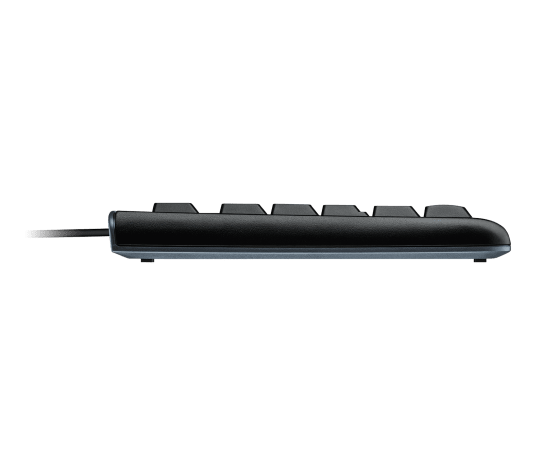 Logitech MK120 USB Keyboard and Mouse Combo | Full-Size, Durable, Plug-and-Play Office Set 3 Logitech MK120 USB Keyboard and Mouse Combo