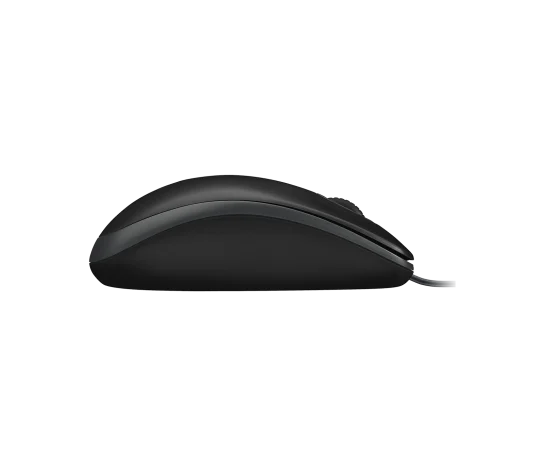 Logitech MK120 USB Keyboard and Mouse Combo | Full-Size, Durable, Plug-and-Play Office Set 2 Logitech MK120 USB Keyboard and Mouse Combo