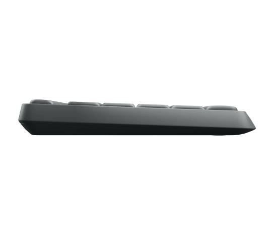 Logitech MK235 Wireless Keyboard and Mouse Combo