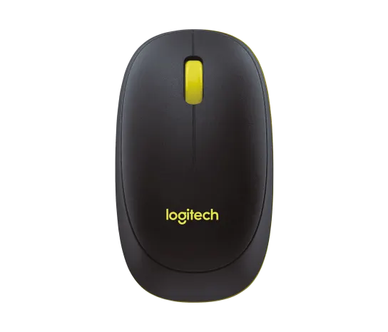 Logitech MK240 Wireless Keyboard and Mouse Combo