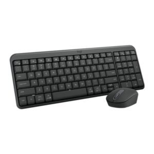 Logitech MK251 Bluetooth Wireless Keyboard and Mouse Combo
