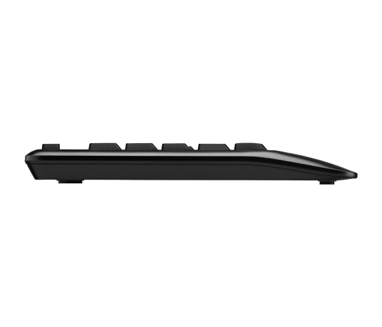 Logitech MK345 Wireless Keyboard and Mouse Combo | Full-Size, Spill-Resistant, 36 Months Battery Life 3 Logitech MK345 Wireless Keyboard and Mouse Combo