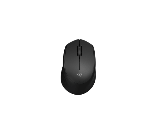 Logitech MK345 Wireless Keyboard and Mouse Combo | Full-Size, Spill-Resistant, 36 Months Battery Life 2 Logitech MK345 Wireless Keyboard and Mouse Combo