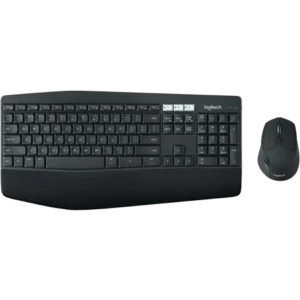 Logitech MK850 Bluetooth Wireless Keyboard and Mouse Combo