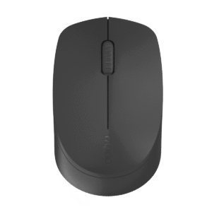 Rapoo M100 Silent Wireless Mouse Grey