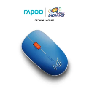 Rapoo M200 Silent Wireless Mouse MI Edition