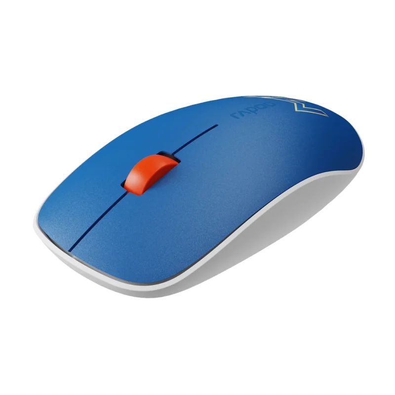 Rapoo M200 Silent Wireless Mouse MI Edition