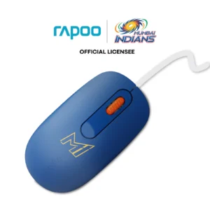 Rapoo N200 Wired USB Mouse MI Edition