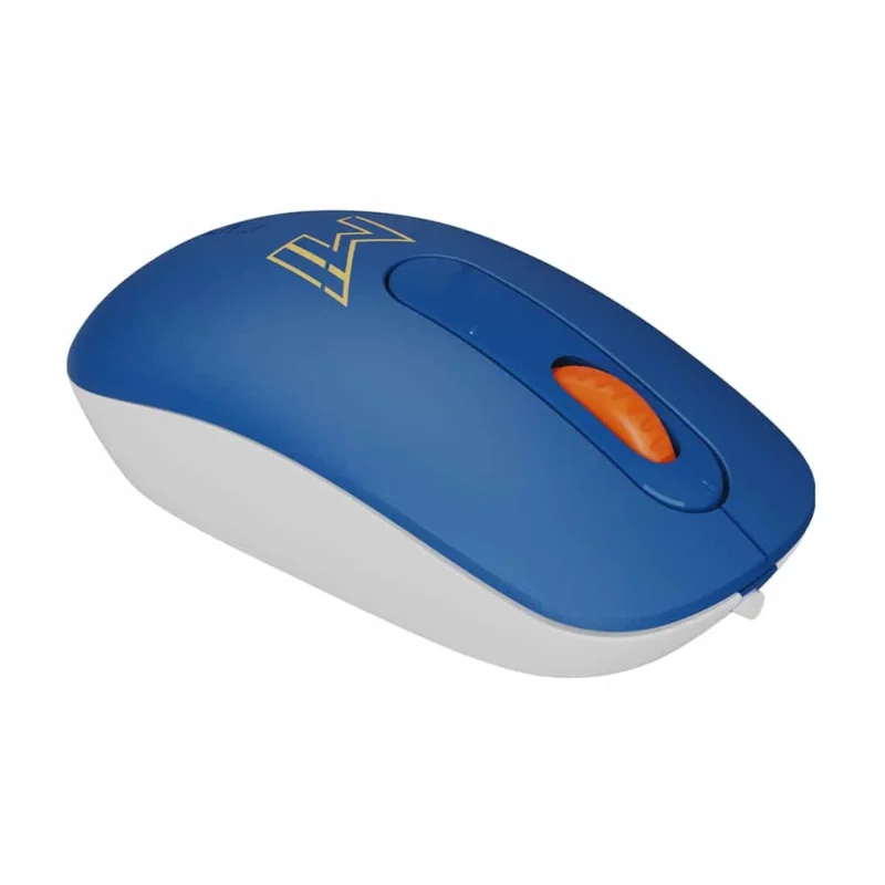 Rapoo N200 Wired USB Mouse MI Edition | 1000 DPI Optical, Ambidextrous, Plug-and-Play, 1.5 m Cable, 3 Years Warranty 2 Rapoo N200 Wired USB Mouse MI Edition