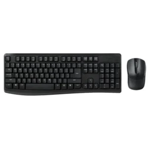 Rapoo X1800 Pro Wireless Keyboard and Mouse Combo