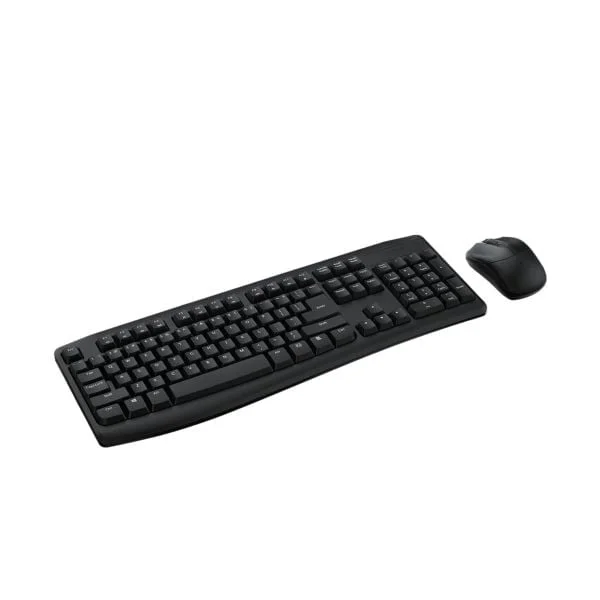 Rapoo X1800 Pro Wireless Keyboard and Mouse Combo