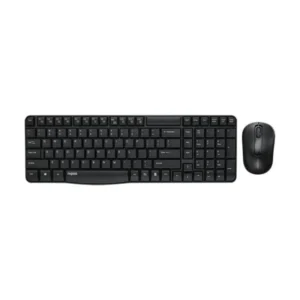 Rapoo X1800S Wireless Keyboard and Mouse Combo