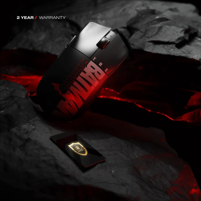 Cybeart Artemis Wireless Gaming Mouse