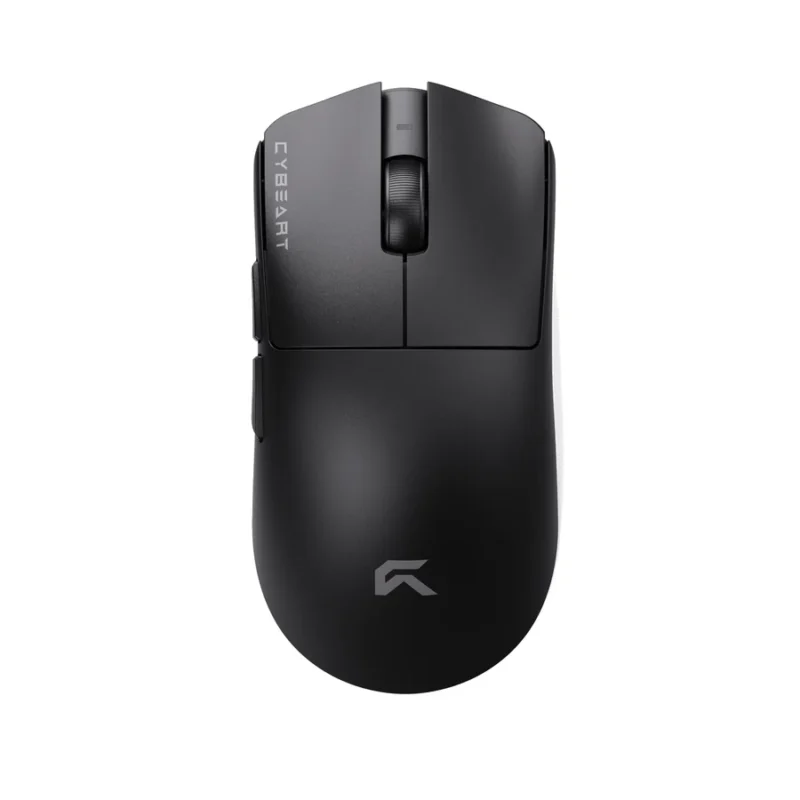 Cybeart Artemis Wireless Gaming Mouse Black