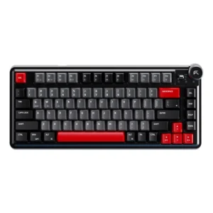 Cybeart Nighthawk 75 Wireless Mechanical Keyboard Black