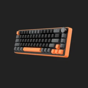 Karnage Sentinel Wired RGB Mechanical Gaming Keyboard